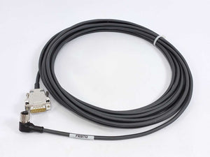 Festo 550319 NEBM-M12W8-E-10-N-S1G15 Encoder Cable