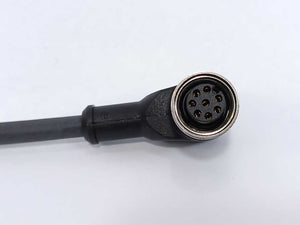 Festo 550319 NEBM-M12W8-E-10-N-S1G15 Encoder Cable