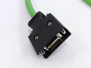 Siemens 6FX3002-2CT12-1AF0 Motion Connect 300 Signal Cable Assembly
