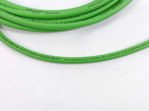 Siemens 6FX3002-2CT12-1AF0 Motion Connect 300 Signal Cable Assembly