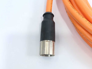 Festo 550311 NEBM-M23G6-E-10-N-LE7 3m Cable