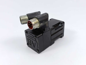 AB MPL-B1510V-VJ72AA Ser. A Inverter Duty AC Servo Motor