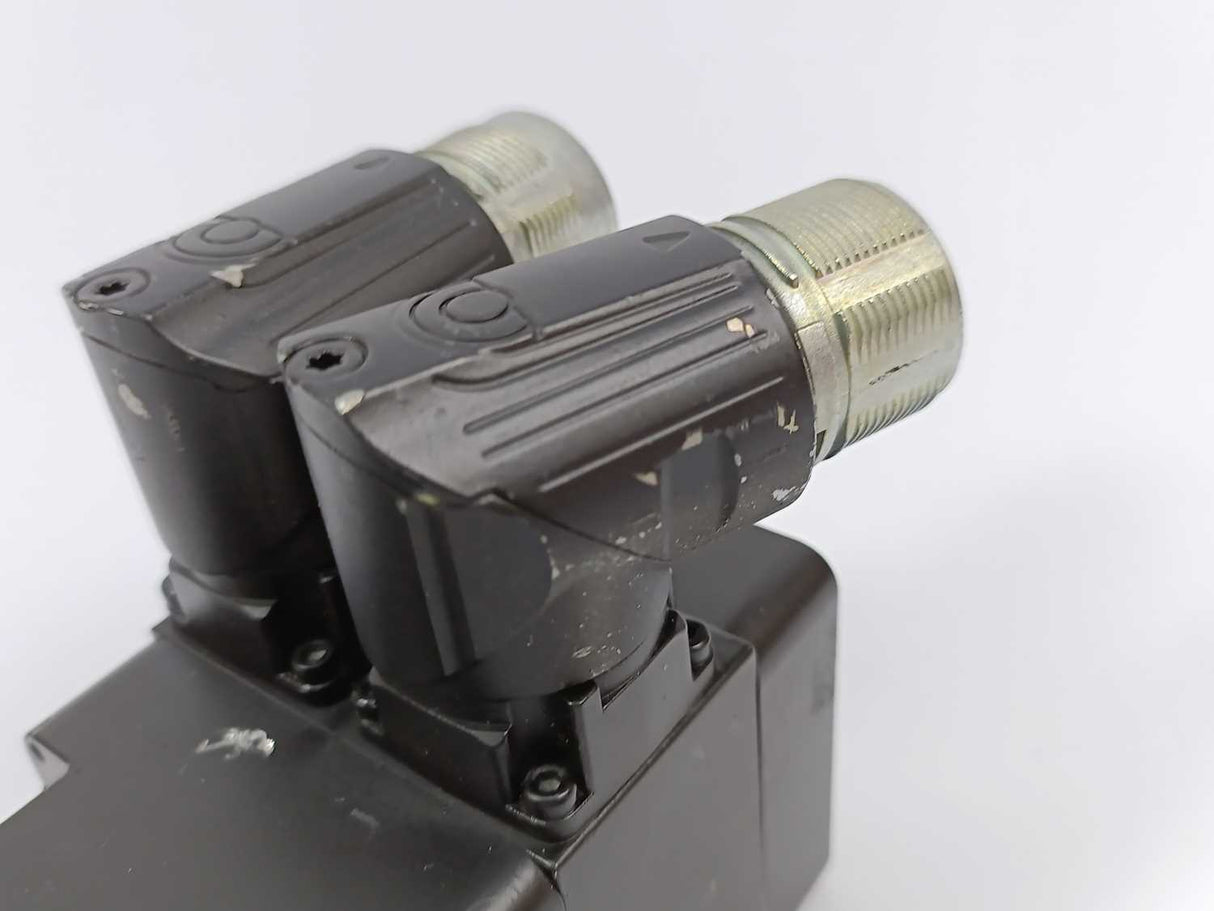 AB MPL-B1510V-VJ72AA Ser. A Inverter Duty AC Servo Motor