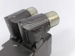 AB MPL-B1510V-VJ72AA Ser. A Inverter Duty AC Servo Motor