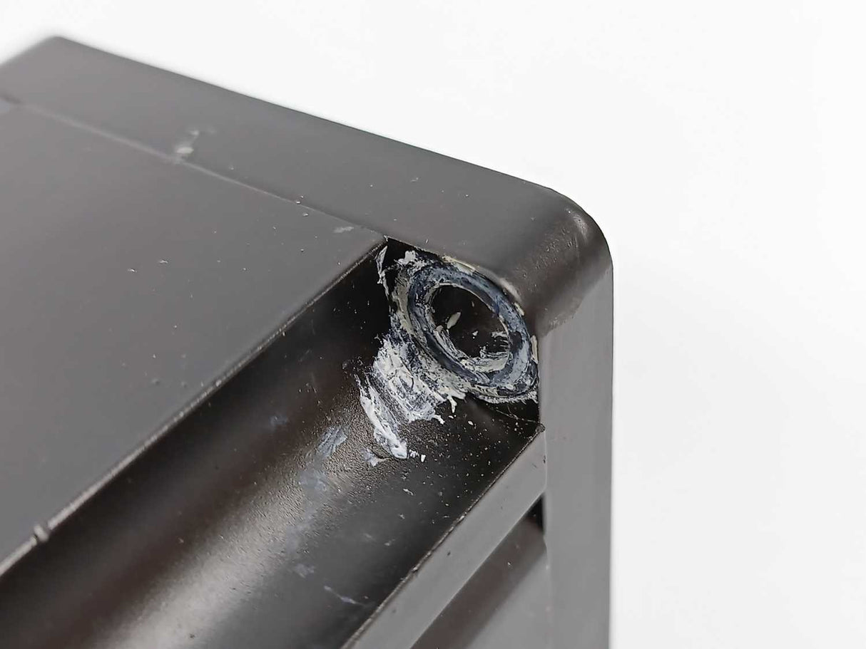 AB MPL-B1510V-VJ72AA Ser. A Inverter Duty AC Servo Motor