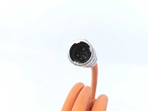 Siemens 6FX8002-8QN08-1AF0 One Cable Connection Assembly