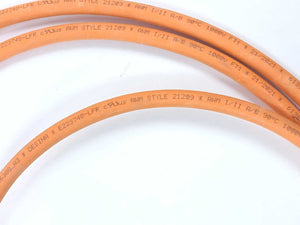 Siemens 6FX8002-8QN08-1AD0 Motion-Connect 800plus One Cable Connection Assembly