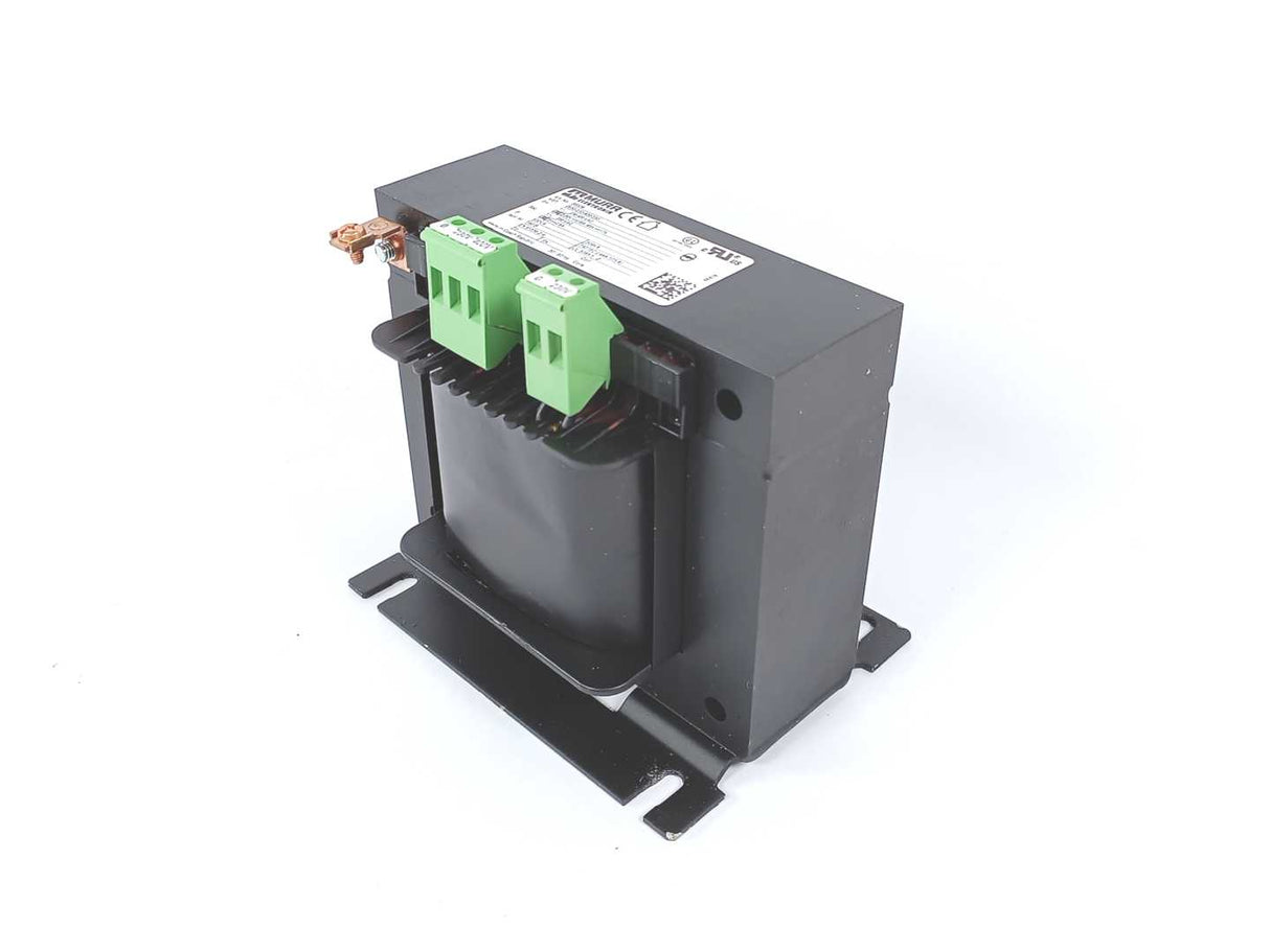 Murr 86309 MST 1-Phase Control and Isolation Transformer