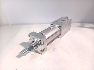 IAI RCP2-RA10C-N-N-2.5-50-SP RCP2 Series Electric Cylinder RA10C, Stroke 50mm