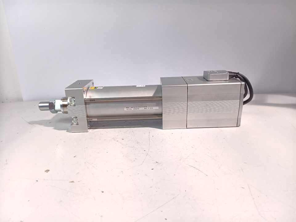 IAI RCP2-RA10C-N-N-2.5-50-SP RCP2 Series Electric Cylinder RA10C, Stroke 50mm