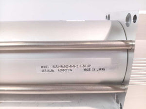 IAI RCP2-RA10C-N-N-2.5-50-SP RCP2 Series Electric Cylinder RA10C, Stroke 50mm
