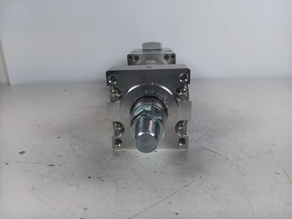 IAI RCP2-RA10C-N-N-2.5-50-SP RCP2 Series Electric Cylinder RA10C, Stroke 50mm