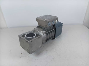 SEW-EURODRIVE W20 DRN71MS4/BE03/TF 65.8654095301.0001.25 AC Gearmotor. i=16,50