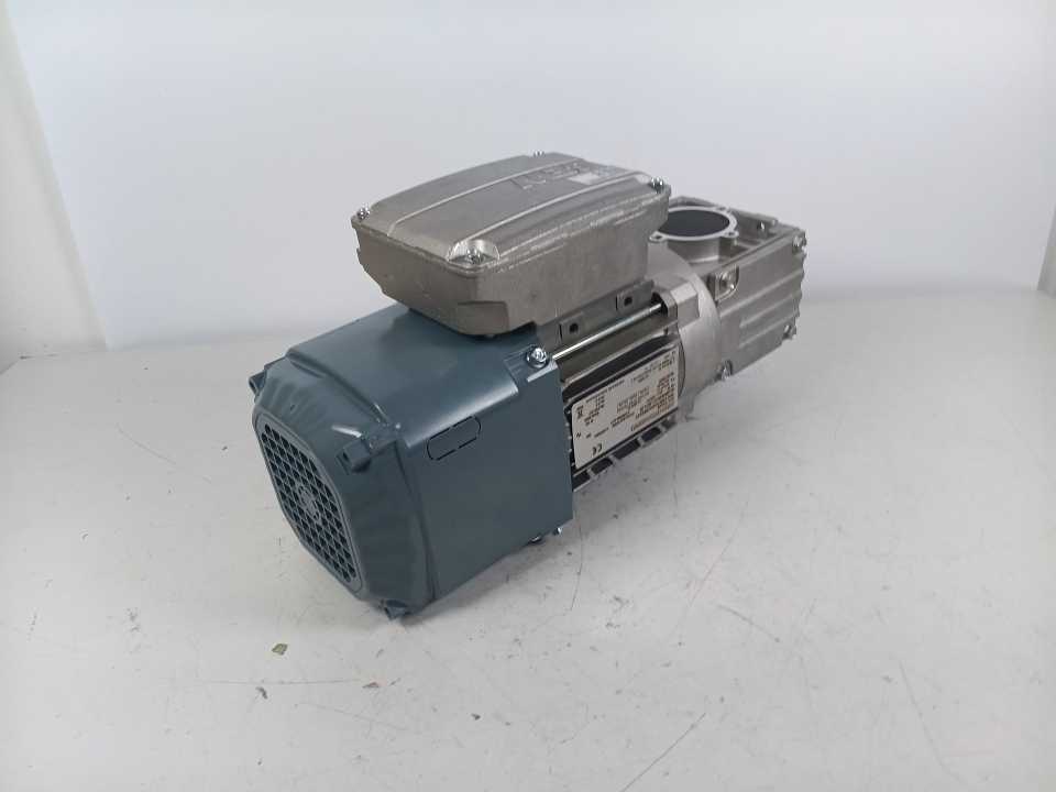 SEW-EURODRIVE W20 DRN71MS4/BE03/TF 65.8654095301.0001.25 AC Gearmotor. i=16,50