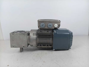 SEW-EURODRIVE W20 DRN71MS4/BE03/TF 65.8654095301.0001.25 AC Gearmotor. i=16,50