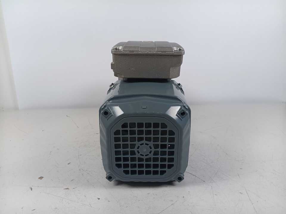 SEW-EURODRIVE W20 DRN71MS4/BE03/TF 65.8654095301.0001.25 AC Gearmotor. i=16,50