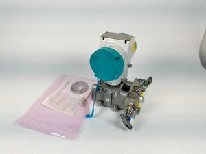 Siemens 7MF03401BM015BF1-Z SITRANS P320 Pressure Transmitter