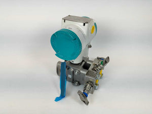 Siemens 7MF03401BM015BF1-Z SITRANS P320 Pressure Transmitter