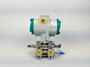 Siemens 7MF03401BM015BF1-Z SITRANS P320 Pressure Transmitter