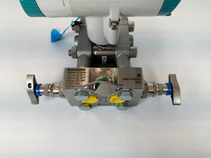Siemens 7MF03401BM015BF1-Z SITRANS P320 Pressure Transmitter