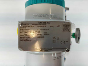 Siemens 7MF03401BM015BF1-Z SITRANS P320 Pressure Transmitter