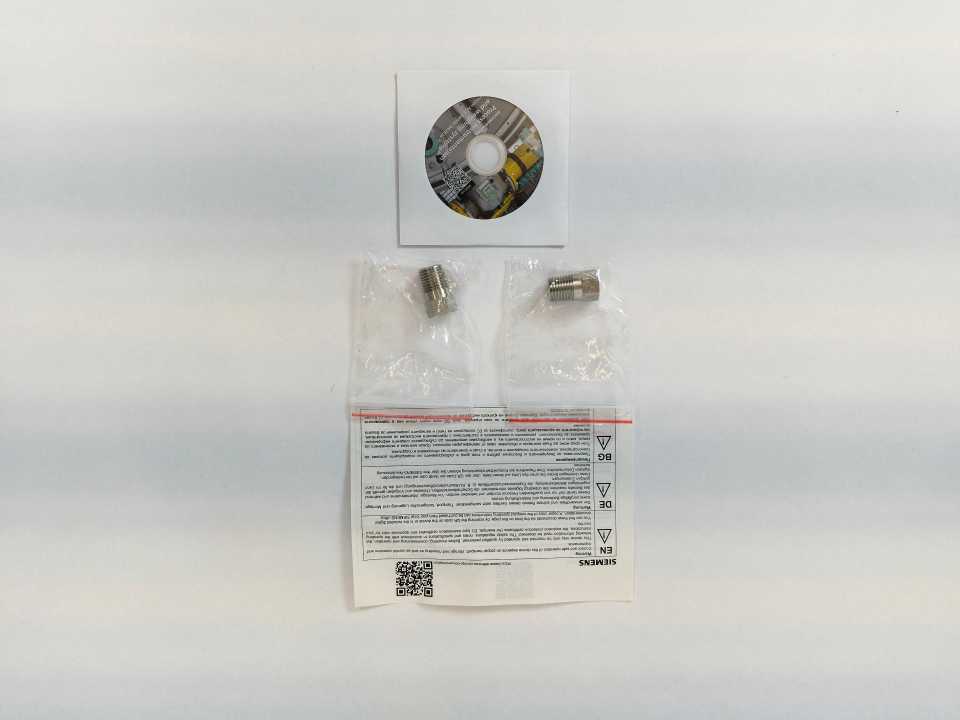 Siemens 7MF03401BM015BF1-Z SITRANS P320 Pressure Transmitter
