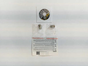 Siemens 7MF03401BM015BF1-Z SITRANS P320 Pressure Transmitter