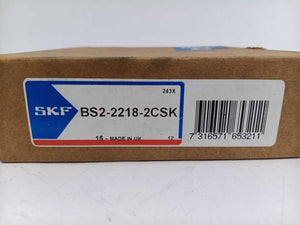 SKF BS2-2218-2CSK BS2-2218-2CSK Spherical Roller Bearing