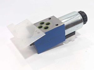 Bosch Rexroth R901166971 4WE6Y2-62/EG24N9K4/ZV Directional Control Valve