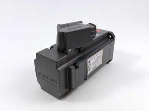 Siemens 1FK7042-5AK71-1FH3 SIMOTICS 3 Synchronous Servo Motor