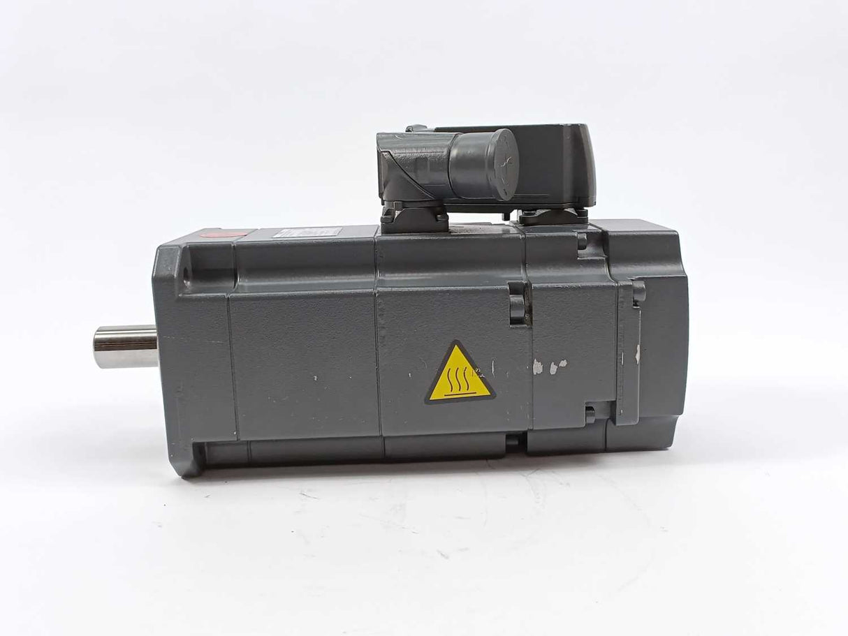 Siemens 1FK7042-5AK71-1FH3 SIMOTICS 3 Synchronous Servo Motor