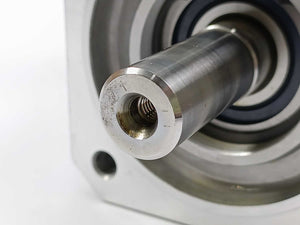 Siemens 1FK7042-5AK71-1FH3 SIMOTICS 3 Synchronous Servo Motor