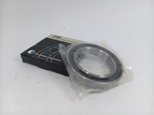 FAG B7020-E-2RSD-T-P4S-UL Aerospace Super Precision Angular Contact Ball Bearing