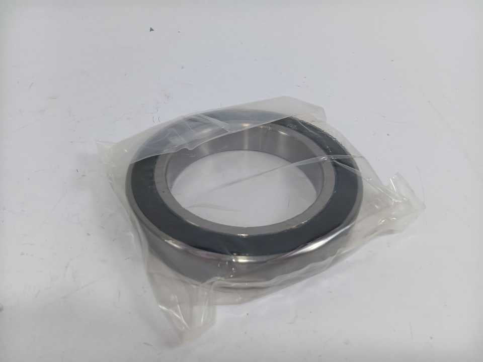 FAG B7020-E-2RSD-T-P4S-UL Aerospace Super Precision Angular Contact Ball Bearing