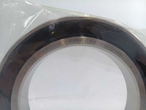 FAG B7020-E-2RSD-T-P4S-UL Aerospace Super Precision Angular Contact Ball Bearing