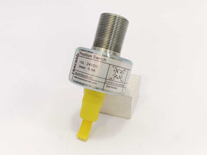 Bosch Rexroth R901465833 Position Switch