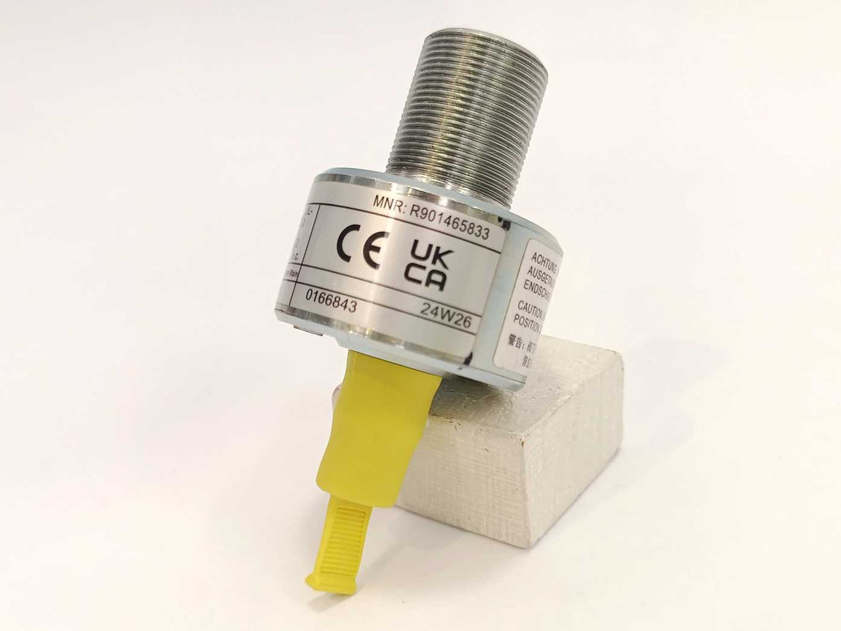 Bosch Rexroth R901465833 Position Switch