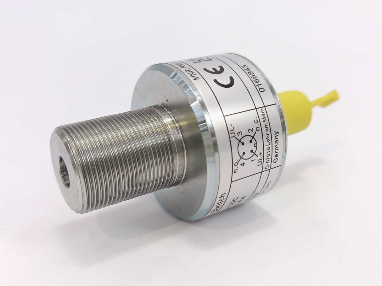 Bosch Rexroth R901465833 Position Switch