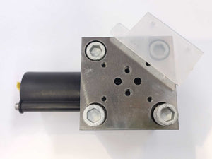 Bosch Rexroth R900706122 LFA25EWMA-71/CA40DQMG24 Hydraulic Valve