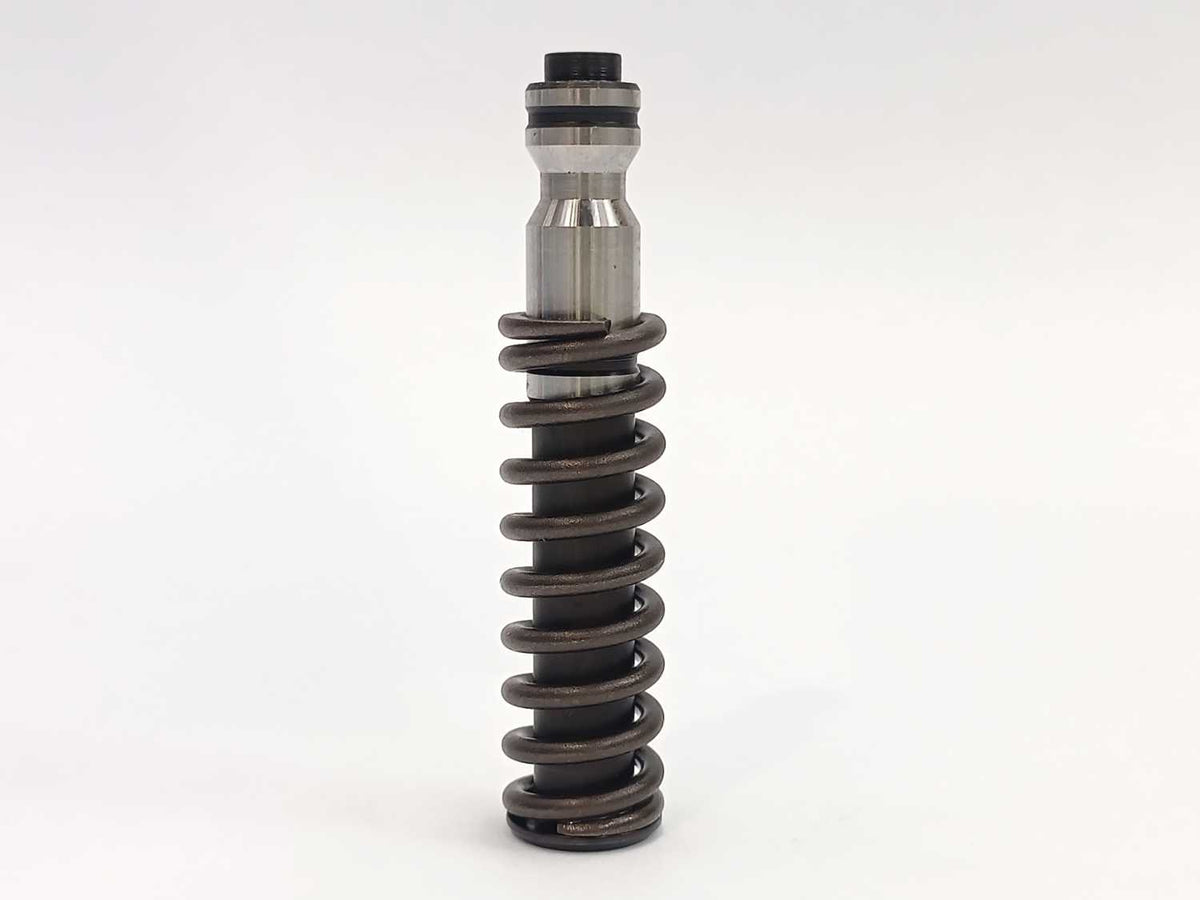 Bosch Rexroth R900912581 LC25A40D74/ Logic Cartridge Valve