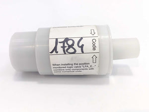 Bosch Rexroth R900912581 LC25A40D74/ Logic Cartridge Valve