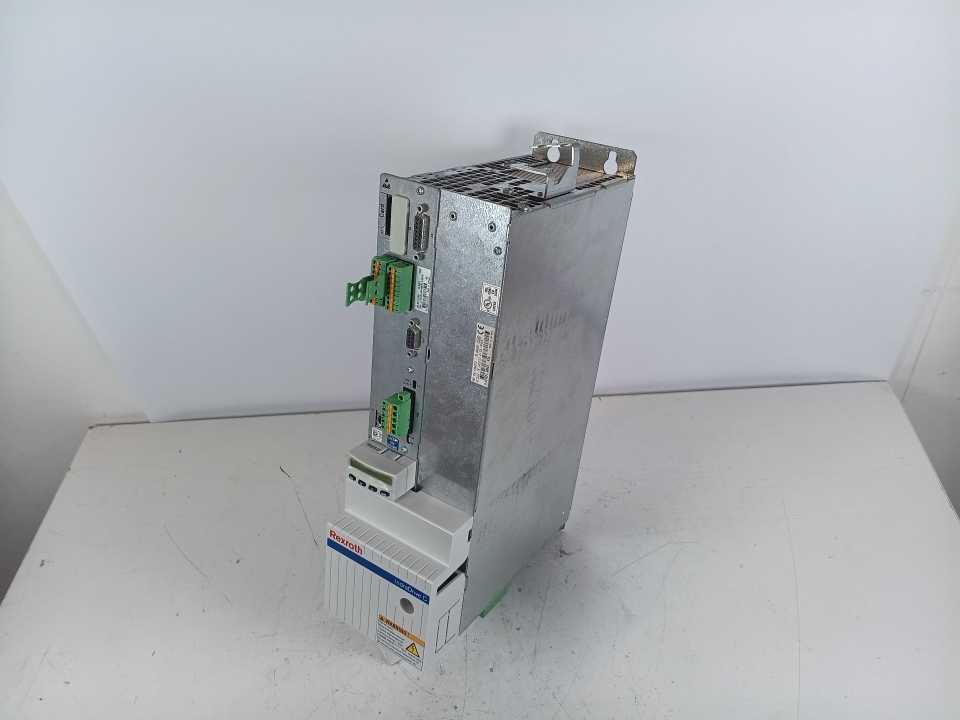 Bosch Rexroth R911298372 HCS02.1E-W0070-A-03-NNNN Converter w/ R911312966