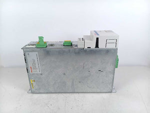 Bosch Rexroth R911298372 HCS02.1E-W0070-A-03-NNNN Converter w/ R911312966