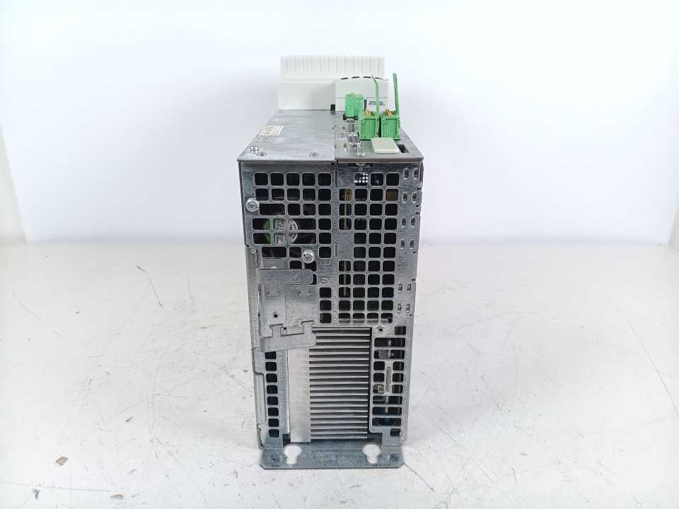 Bosch Rexroth R911298372 HCS02.1E-W0070-A-03-NNNN Converter w/ R911312966