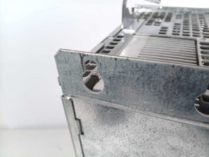 Bosch Rexroth R911298372 HCS02.1E-W0070-A-03-NNNN Converter w/ R911312966