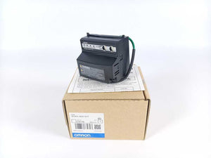 OMRON 3G3AX-MX2-ECT EtherCAT Communication Option Card for MX2 Drive