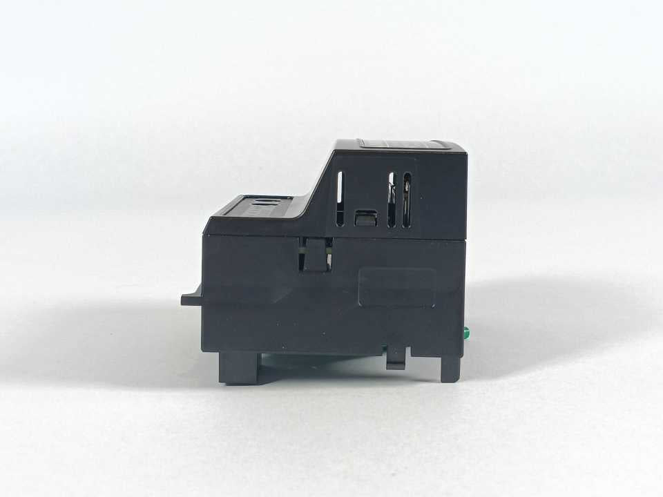 OMRON 3G3AX-MX2-ECT EtherCAT Communication Option Card for MX2 Drive