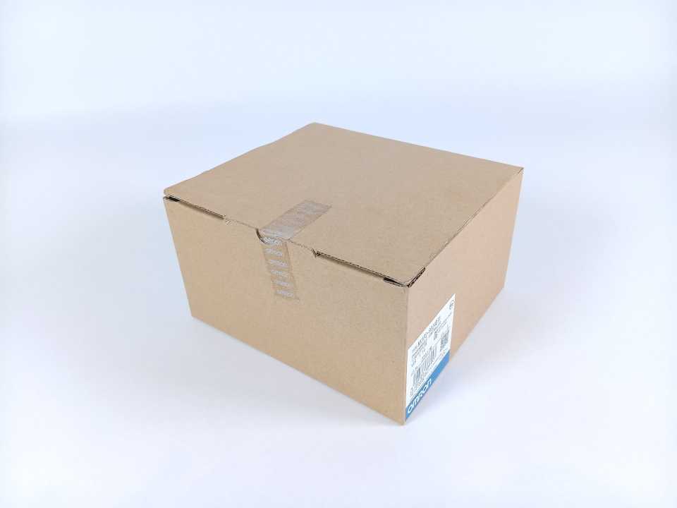 OMRON NX1P2-9024DT1 NX1P2-9024DT1 Programmable Controller