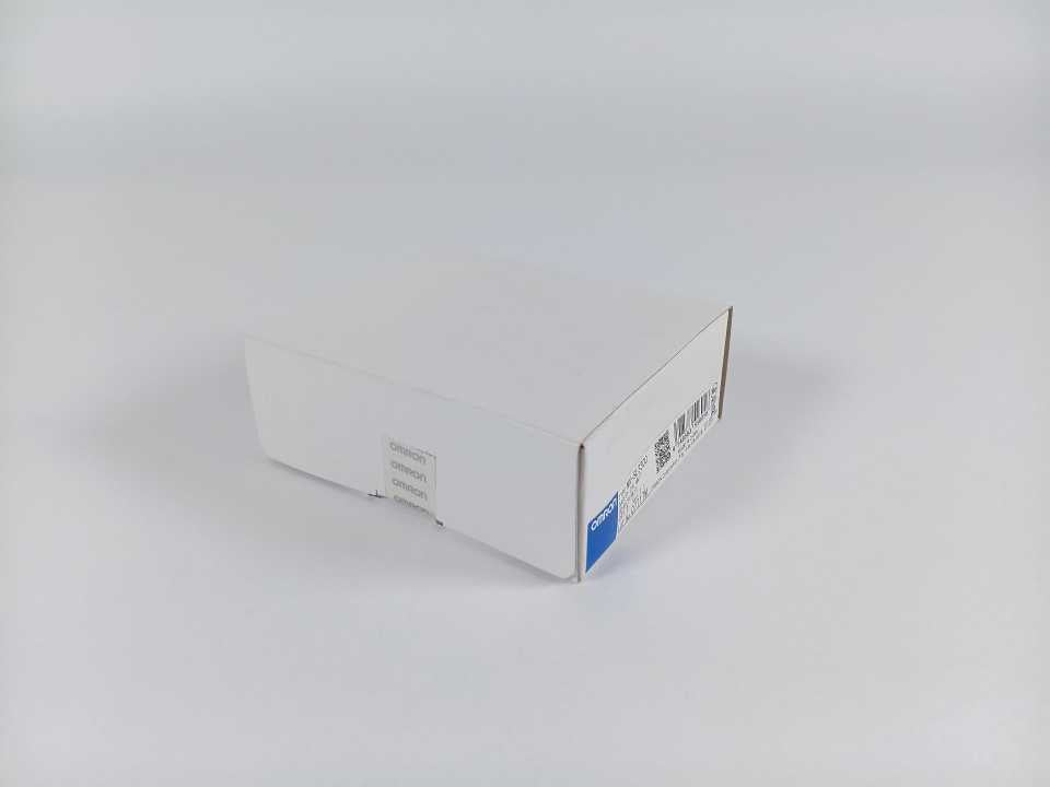 OMRON NX-SL3300 NX-SL3300 Safety CPU Unit