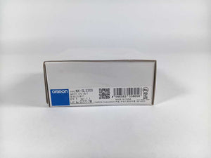 OMRON NX-SL3300 NX-SL3300 Safety CPU Unit